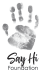 SAY HI FOUNDATION INC
