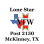 Veterans Of Foreign Wars Of The United States Dept Of Texas