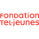 Fondation Tel-jeunes