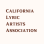 California Lyric Artists Association