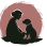 People and Animal Companions Together