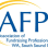 Association Of Fundraising Professionals