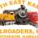 North East Kansas Railroaders Inc