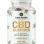 Health Farm Organics CBD Gummies