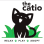The Catio Cat Lounge