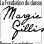 FONDATION DE DANSE MARGIE GILLIS/MARGIE GILLIS DANCE FOUNDATION