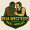 Real Wrestlers Real Heroes