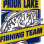 Prior Lake High School Fishing Team