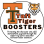 Taft Tiger Boosters