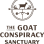 The Goat Conspiracy Sanctuary