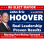 John Eric Hoover Candidate