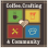 Coffee, Crafting & Community