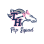Trabuco Hills High School Cheer Boosters