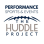 Performance Sports Huddle Project