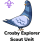 Crosby and District Scout Council
