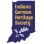 Indiana German Heritage Society Inc