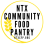 NTX Community Food Pantry