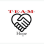 Together Everyone Achieves More T E A M Hope