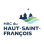 MRC du Haut-Saint-François