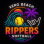 Vb Rippers Baseball