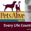 Pets Alive Wny