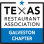 Galveston Chapter - Texas Restaurant Association