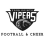 Four Points Pop Warner Football & Cheer Associaton
