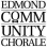 Edmond Community Chorale Inc