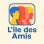 L'ile des Amis