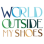 World Outside My Shoes