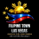 Filipino Town Las Vegas