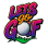 LETS GO GOLF