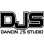 Dancin J's Studio Elite Boosters
