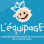 CPSC de la Côte-de-Gaspé/L'Équipage