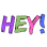 The HEY Project Inc