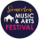 Somerton Music & Arts Festival