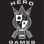 Hero Games Charity