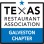 Galveston Chapter - Texas Restaurant Association