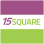 15 Square