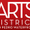 San Pedro Waterfront Arts District
