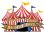 A Circus Blessing