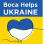 Boca Helps Ukraine