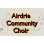 The Airdrie Community Choir Association