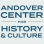 Andover Center for History and Culture
