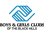 Boys & Girls Clubs Of The Black Hills