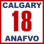Scouts Canada - Calgary 18th Scout Group