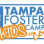 Tampa Foster Kids Camp