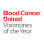 Blood Cancer United Inc