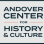 Andover Center for History and Culture