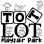 Mayfair Park Tot Lot